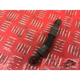Conduite d'huile Suzuki SVS 1000 2003 à 2007