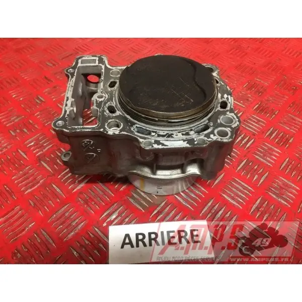 Cylindre piston arriere Suzuki SVS 1000 2003 à 2007SVS100003FD-316-QTB1E0356815new