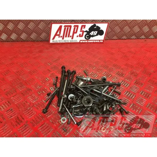 Kit de vis moteur Suzuki SVS 1000 2003 à 2007SVS100003FD-316-QTB1E0356799new