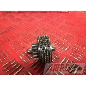 Pignon intermédiaire de démarreur Suzuki SVS 1000 2003 à 2007SVS100003FD-316-QTB1E0356821new