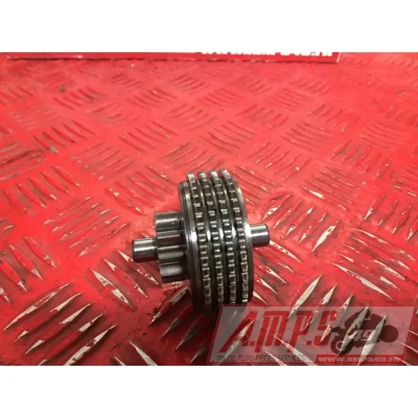 Pignon intermédiaire de démarreur Suzuki SVS 1000 2003 à 2007SVS100003FD-316-QTB1E0356821new