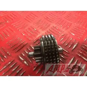 Pignon intermédiaire de démarreur Suzuki SVS 1000 2003 à 2007SVS100003FD-316-QTB1E0356821new