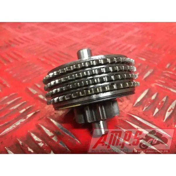 Pignon intermédiaire de démarreur Suzuki SVS 1000 2003 à 2007SVS100003FD-316-QTB1E0356821new