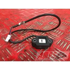 Boitier 1200 Multistrada Suzuki SVS 1000 2003 à 2007SVS100003FD-316-QTB1E0356755new