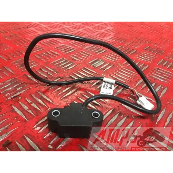 Boitier 1200 Multistrada Suzuki SVS 1000 2003 à 2007SVS100003FD-316-QTB1E0356755new