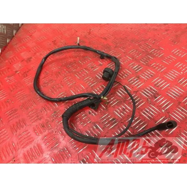 Cable de masse Suzuki SVS 1000 2003 à 2007SVS100003FD-316-QTB1E0356745new