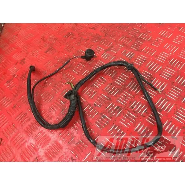 Cable de masse Suzuki SVS 1000 2003 à 2007SVS100003FD-316-QTB1E0356745new