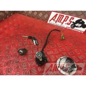 Kit neiman Suzuki SVS 1000 2003 à 2007SVS100003FD-316-QTB1E0356746new