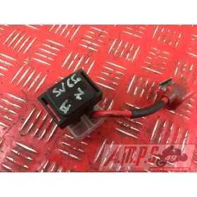 Relais de démarreur Suzuki SVS 1000 2003 à 2007SVS100003FD-316-QTB1E0356760new