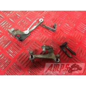 Support de sabot Honda VTR 1000 F Firestorm 1997 à 2006VTR100098EW-292-WRB5-F5356692used