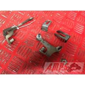 Support de sabot Honda VTR 1000 F Firestorm 1997 à 2006VTR100098EW-292-WRB5-F5356692used