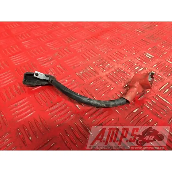 Cable de batterie Honda VTR 1000 F Firestorm 1997 à 2006VTR100098EW-292-WRB5-F5356932used