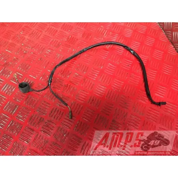 Cable de sonde de pression d'huile Honda VTR 1000 F Firestorm 1997 à 2006VTR100098EW-292-WRB5-F5356930used
