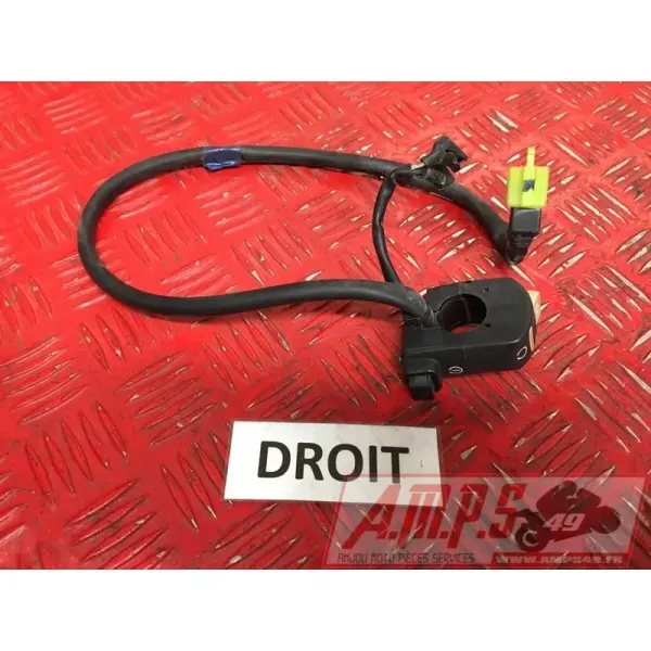 Commodo droit Honda VTR 1000 F Firestorm 1997 à 2006VTR100098EW-292-WRB5-F5356924used