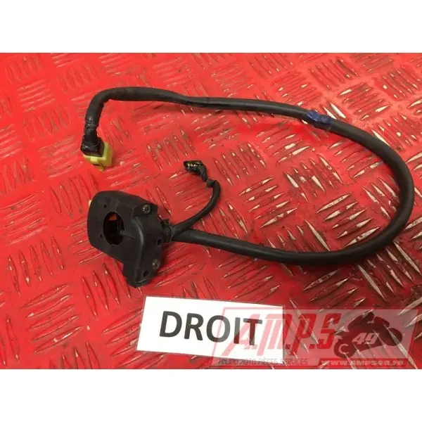 Commodo droit Honda VTR 1000 F Firestorm 1997 à 2006VTR100098EW-292-WRB5-F5356924used