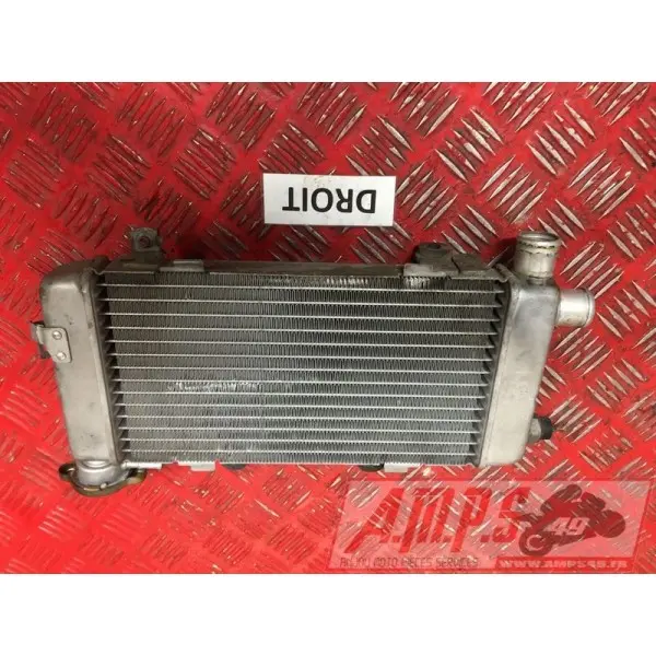 Radiateur d'eau droit Honda VTR 1000 F Firestorm 1997 à 2006VTR100098EW-292-WRB5-F5356970used