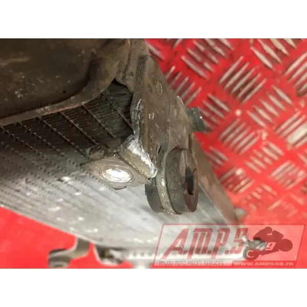 Radiateur d'eau droit Honda VTR 1000 F Firestorm 1997 à 2006VTR100098EW-292-WRB5-F5356970used