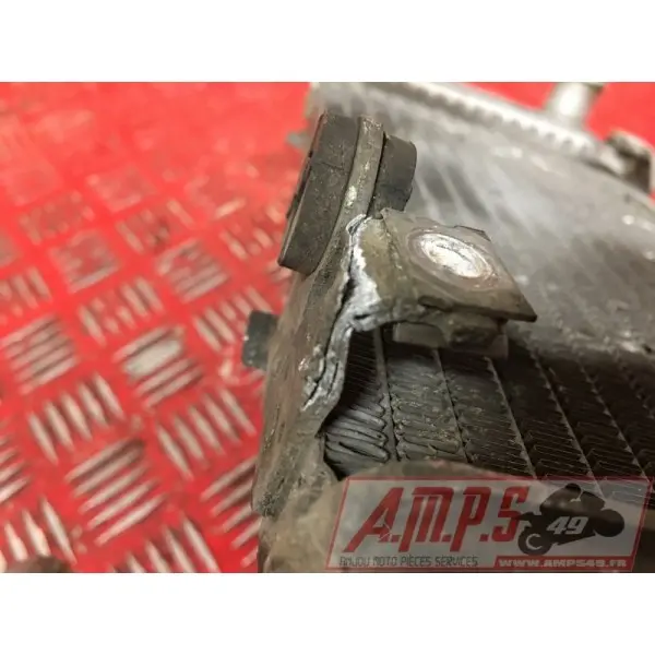 Radiateur d'eau droit Honda VTR 1000 F Firestorm 1997 à 2006VTR100098EW-292-WRB5-F5356970used