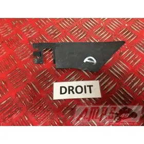 Cache moteur droit Honda VTR 1000 F Firestorm 1997 à 2006VTR100098EW-292-WRB5-F5356988used