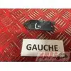 Cache moteur gauche Honda VTR 1000 F Firestorm 1997 à 2006VTR100098EW-292-WRB5-F5356990used