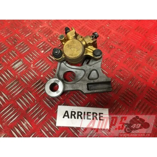 Etrier de frein arriere Honda VTR 1000 F Firestorm 1997 à 2006VTR100098EW-292-WRB5-F5356999used