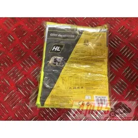 Gilet de sécurité Honda VTR 1000 F Firestorm 1997 à 2006VTR100098EW-292-WRB5-F5357003used