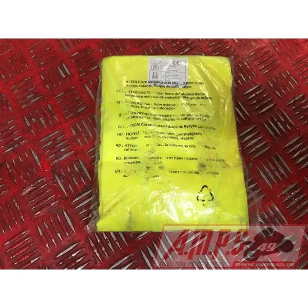 Gilet de sécurité Honda VTR 1000 F Firestorm 1997 à 2006VTR100098EW-292-WRB5-F5357003used