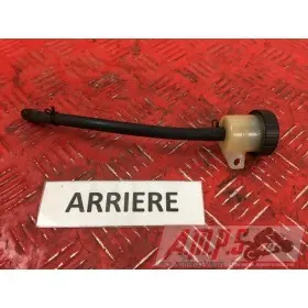 Bocal de liquide de frein arriere Ducati 620 Monster S IE 2002 à 2006620SIE03CD-927-NWH3-C0357150used
