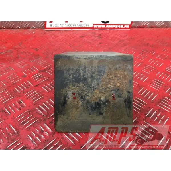 Support de plaque Ducati 620 Monster S IE 2002 à 2006620SIE03CD-927-NWH3-C0357157used