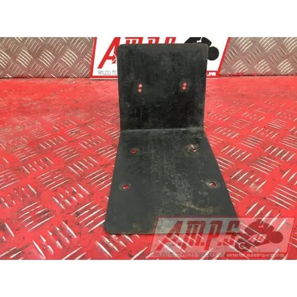 Support de plaque Ducati 620 Monster S IE 2002 à 2006620SIE03CD-927-NWH3-C0357157used