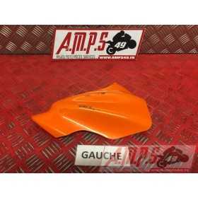 Entourage d optique avant gaucheER6N07CL-175-ZWB3-A4357179used