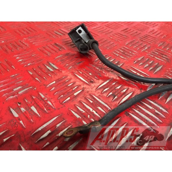 Cable de batterieER6N07CL-175-ZWB3-A4357229used