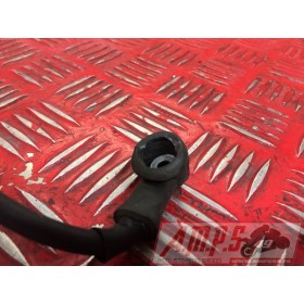 Cable de masse Kawasaki ER6 N 2006 à 2008