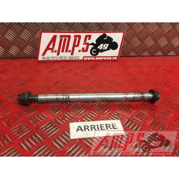 Axe de roue arriereER6N07CL-175-ZWB3-A4357401used