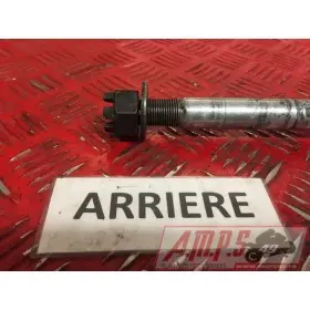 Axe de roue arriereER6N07CL-175-ZWB3-A4357401used