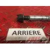 Axe de roue arriereER6N07CL-175-ZWB3-A4357401used