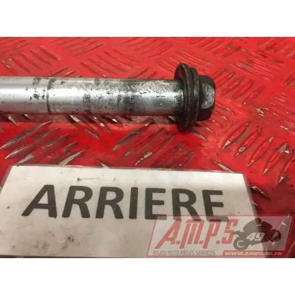 Axe de roue arriereER6N07CL-175-ZWB3-A4357401used