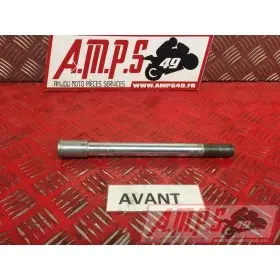 Axe de roue avantER6N07CL-175-ZWB3-A4357400used