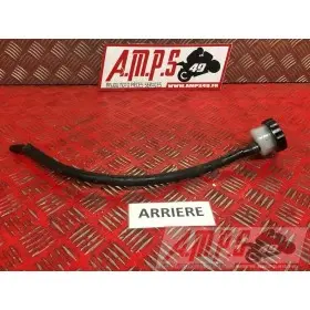 Bocal de liquide de frein arriereER6N07CL-175-ZWB3-A4357398used