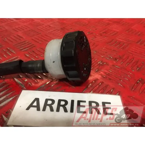 Bocal de liquide de frein arriereER6N07CL-175-ZWB3-A4357398used