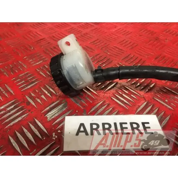 Bocal de liquide de frein arriereER6N07CL-175-ZWB3-A4357398used