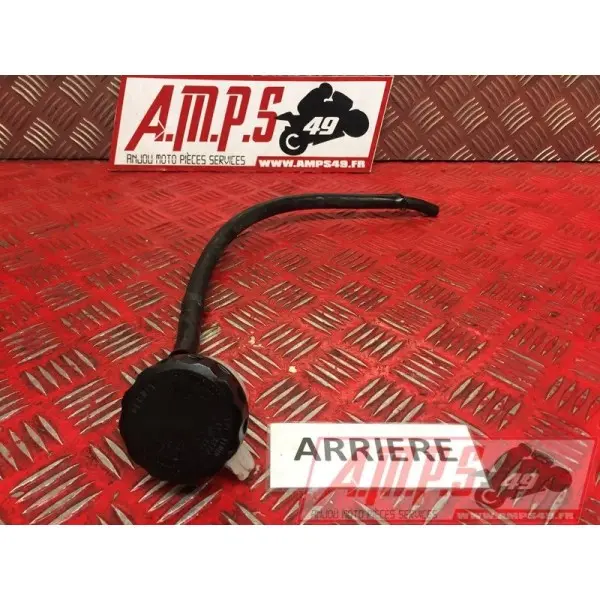 Bocal de liquide de frein arriereER6N07CL-175-ZWB3-A4357398used