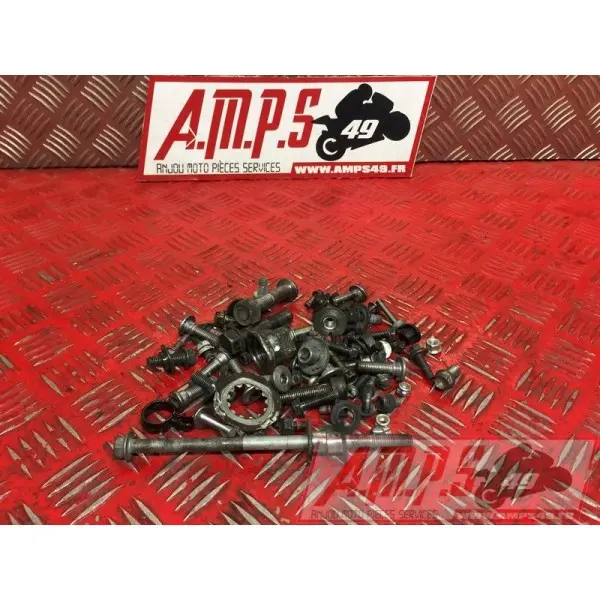 Kit de vis partie cycleER6N07CL-175-ZWB3-A4357383used