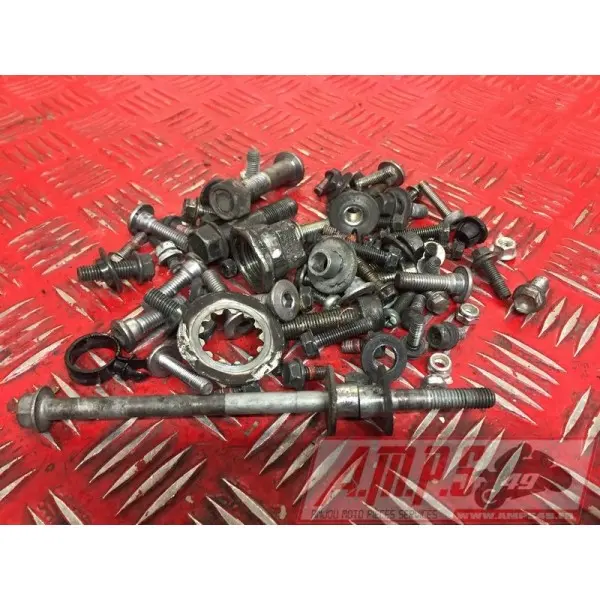 Kit de vis partie cycleER6N07CL-175-ZWB3-A4357383used