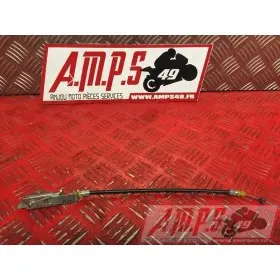 Verrouillage de selleER6N07CL-175-ZWB3-A4357364used