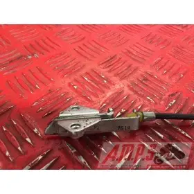 Verrouillage de selleER6N07CL-175-ZWB3-A4357364used