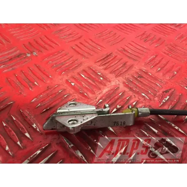 Verrouillage de selleER6N07CL-175-ZWB3-A4357364used