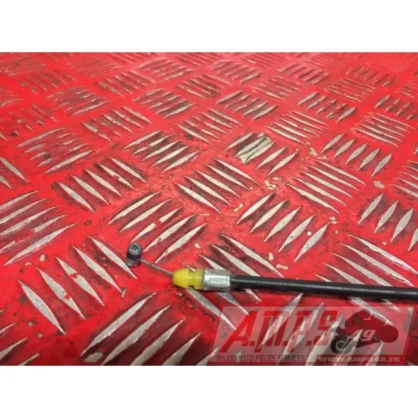 Verrouillage de selleER6N07CL-175-ZWB3-A4357364used