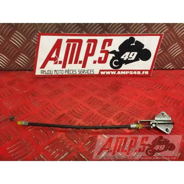 Verrouillage de selleER6N07CL-175-ZWB3-A4357364used