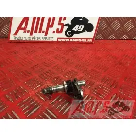 Axe de selection de vitesseER6N07CL-175-ZWB3-A4357310used